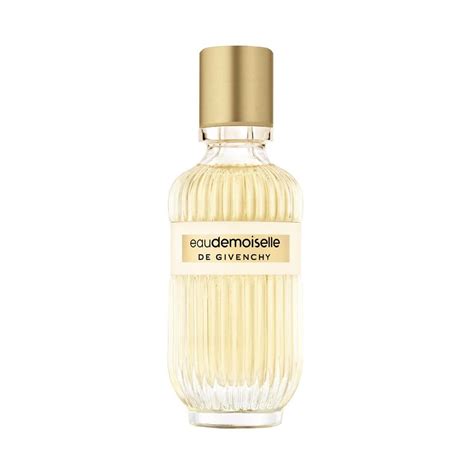 eaudemoiselle givenchy saiu de linha